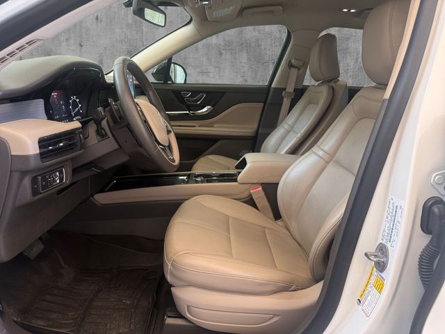 2022 Lincoln Corsair Standard Kerrville TX