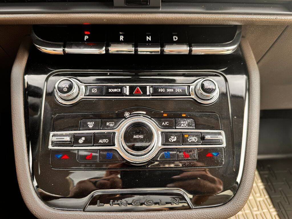 2022 Lincoln Corsair Standard AWD 4dr SUV Saint Augustine FL