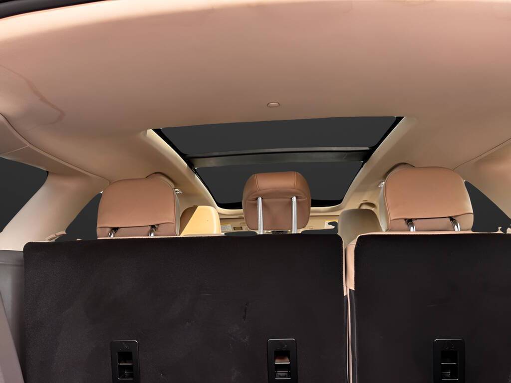 2022 Lincoln Corsair Standard AWD 4dr SUV Saint Augustine FL