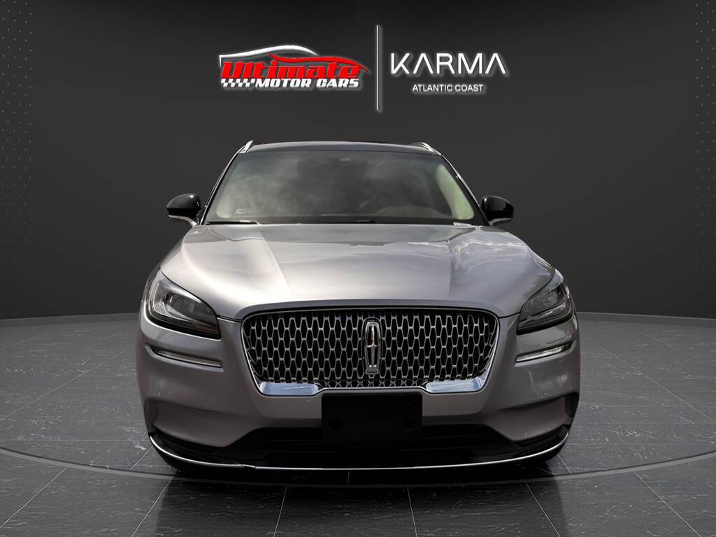 2022 Lincoln Corsair Standard AWD 4dr SUV Saint Augustine FL
