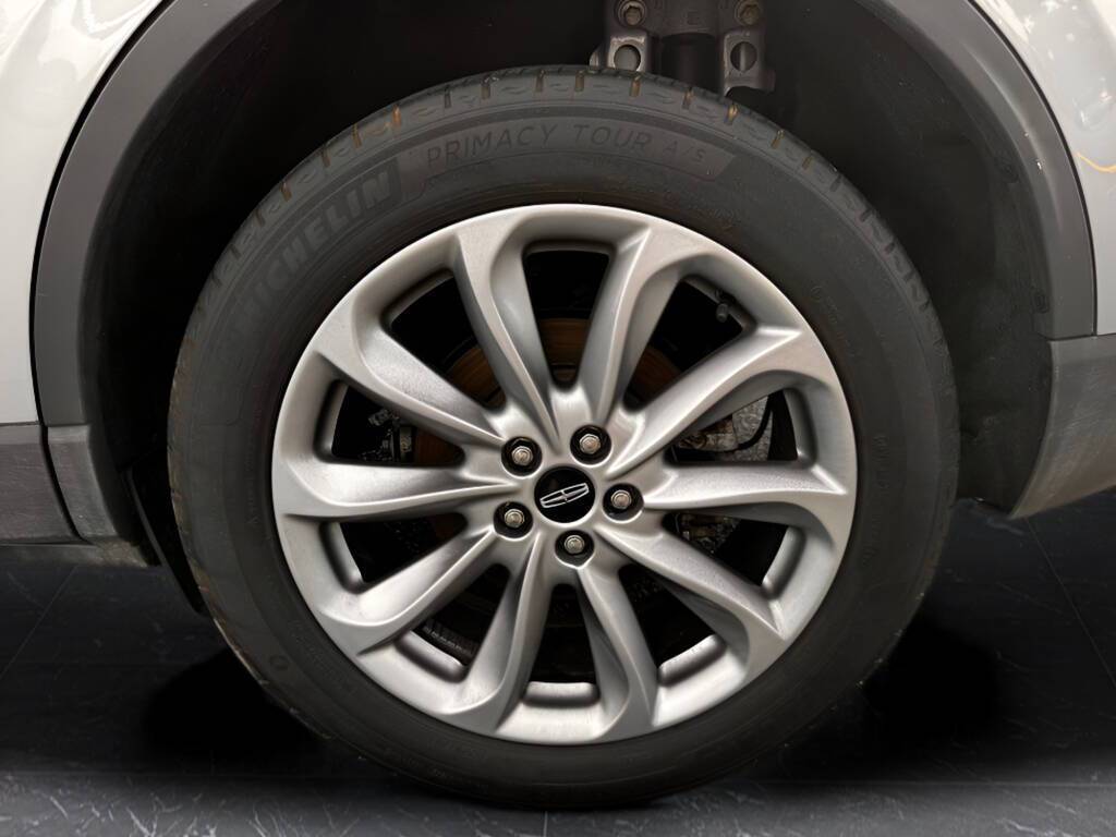 2022 Lincoln Corsair Standard AWD 4dr SUV Saint Augustine FL