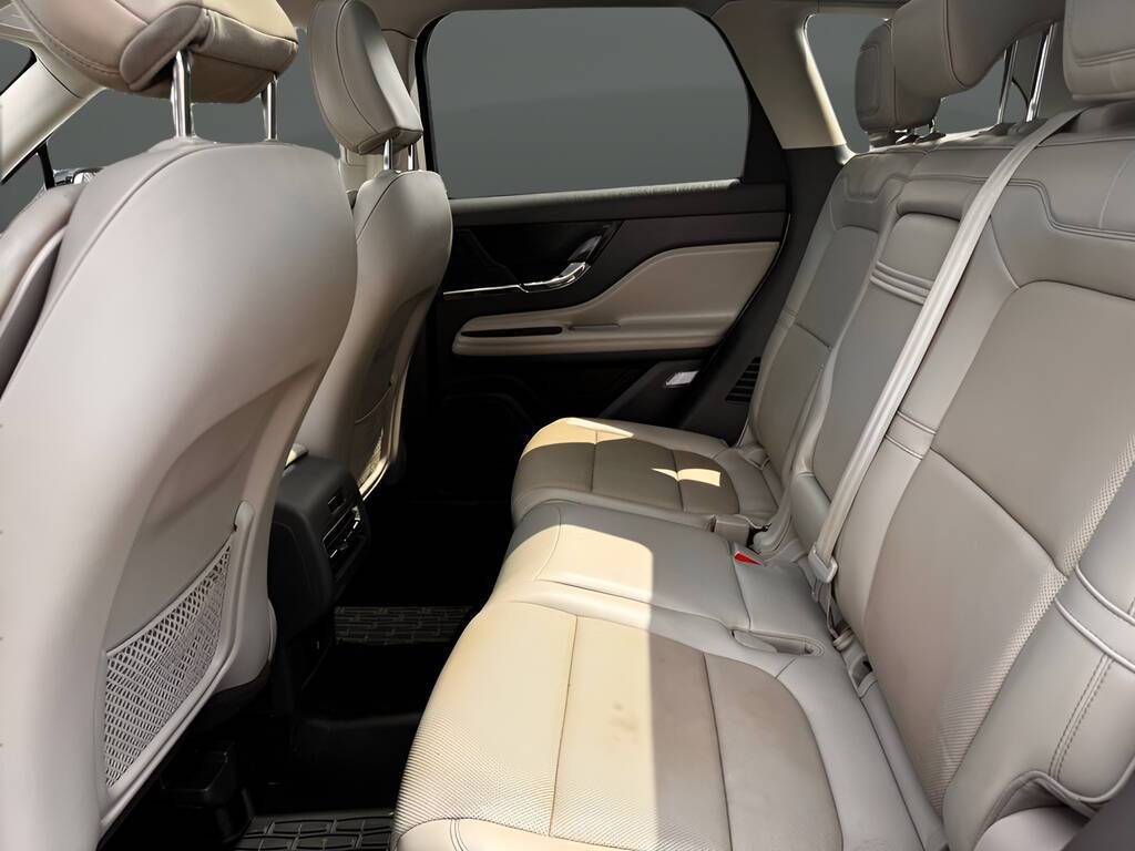 2022 Lincoln Corsair Standard AWD 4dr SUV Saint Augustine FL