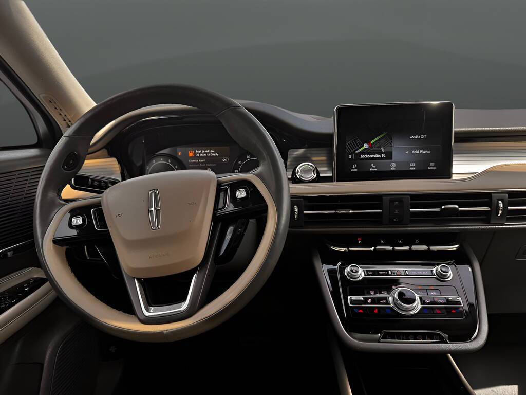 2022 Lincoln Corsair Standard AWD 4dr SUV Saint Augustine FL