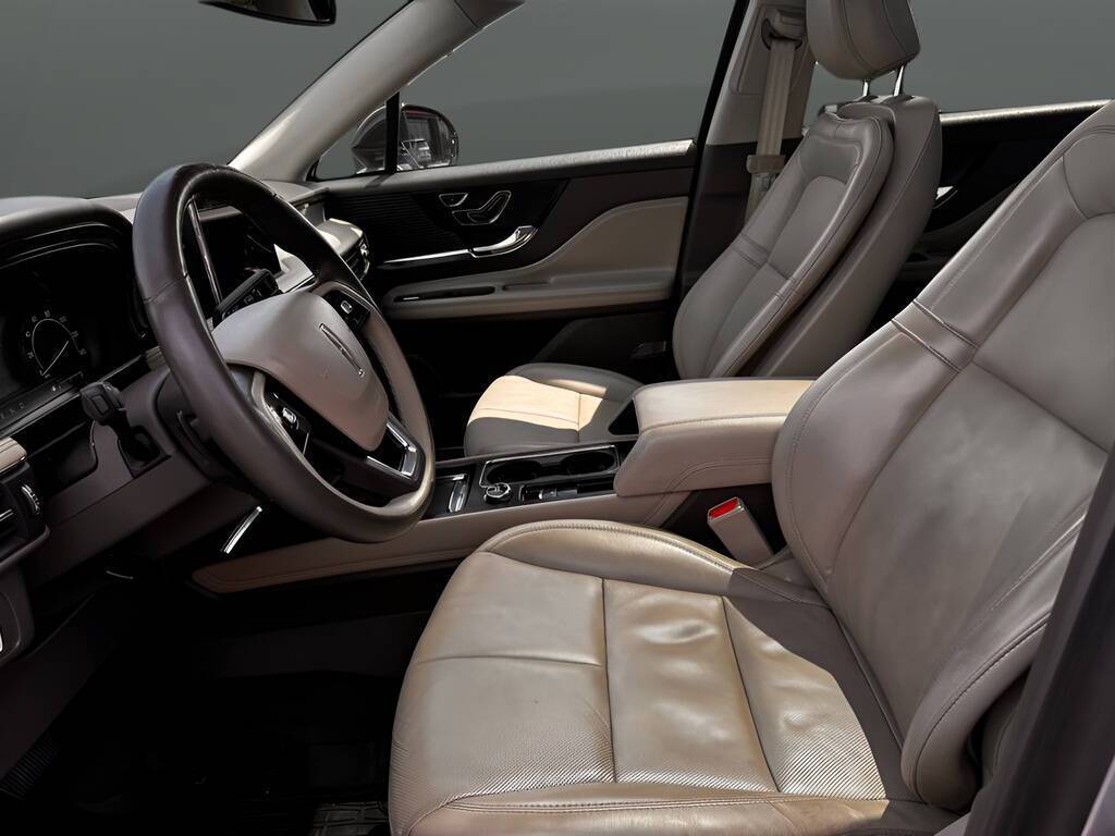 2022 Lincoln Corsair Standard AWD 4dr SUV Saint Augustine FL