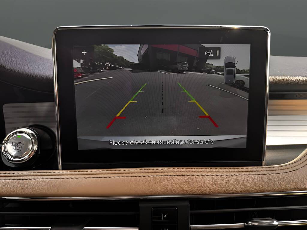 2022 Lincoln Corsair Standard AWD 4dr SUV Saint Augustine FL