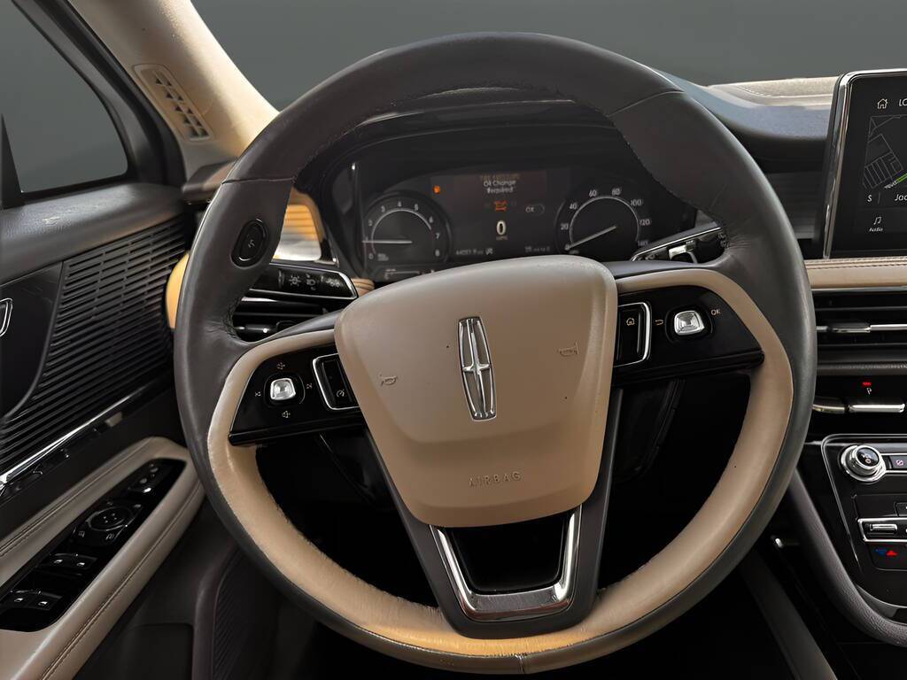 2022 Lincoln Corsair Standard AWD 4dr SUV Saint Augustine FL