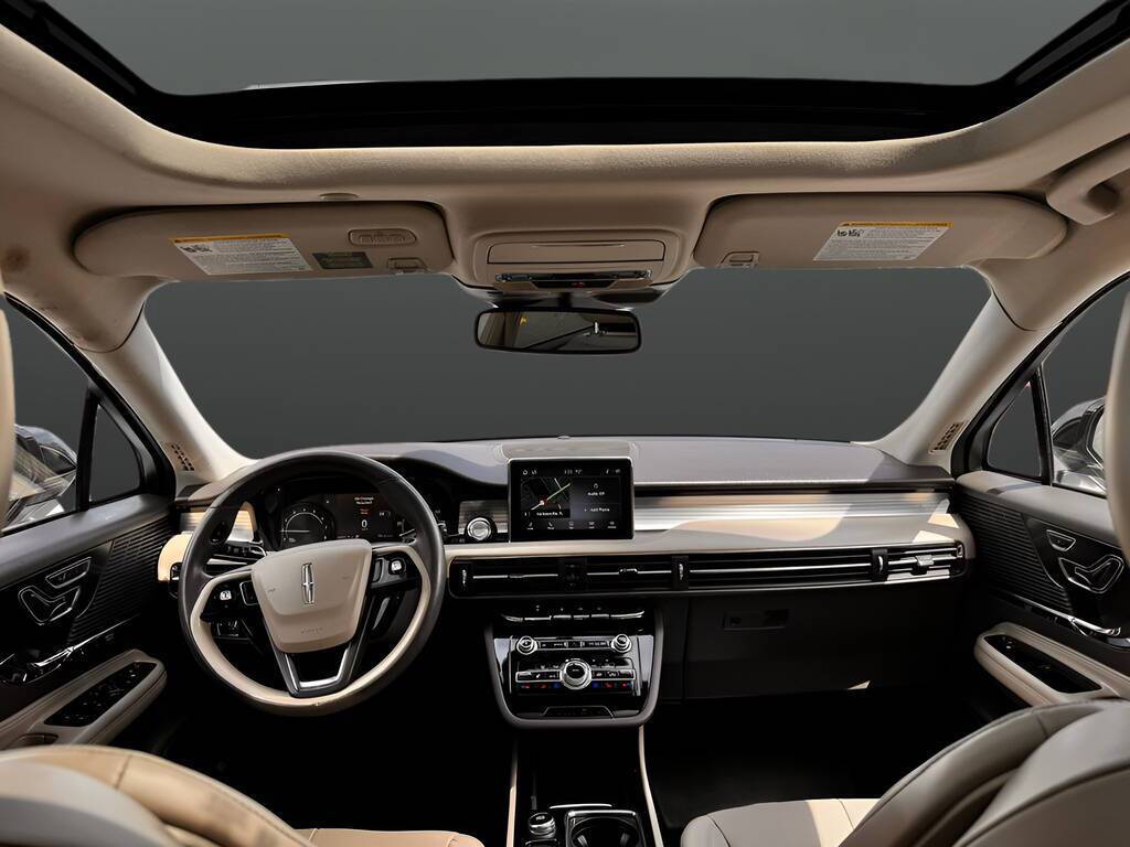 2022 Lincoln Corsair Standard AWD 4dr SUV Saint Augustine FL