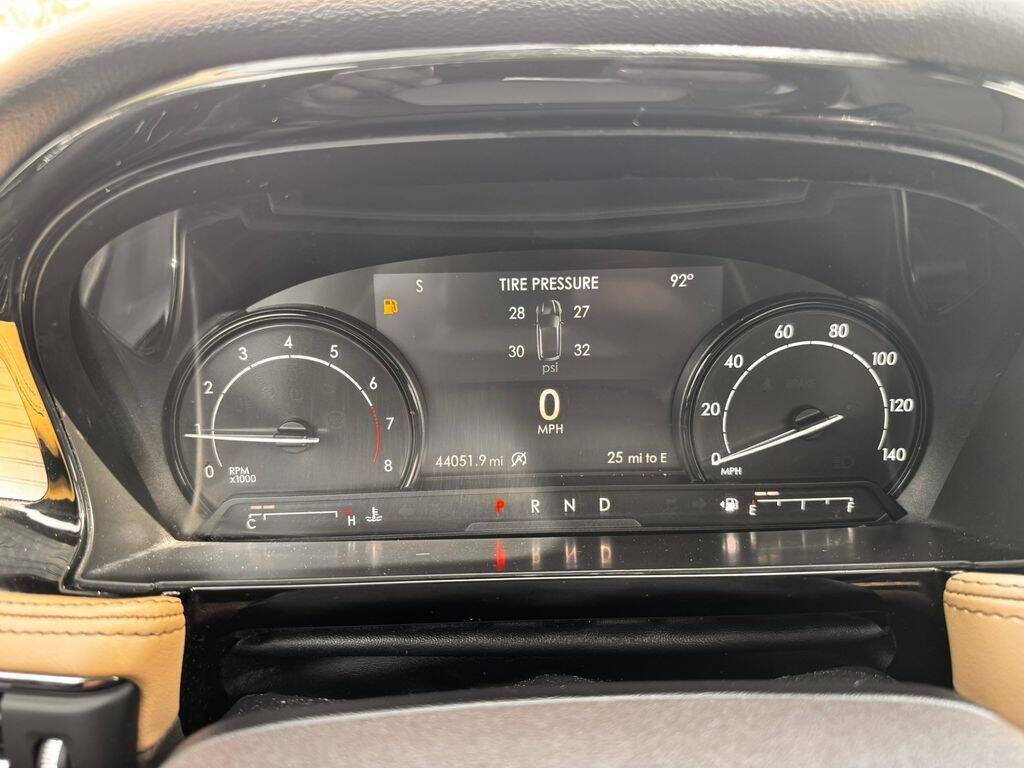 2022 Lincoln Corsair Standard AWD 4dr SUV Saint Augustine FL