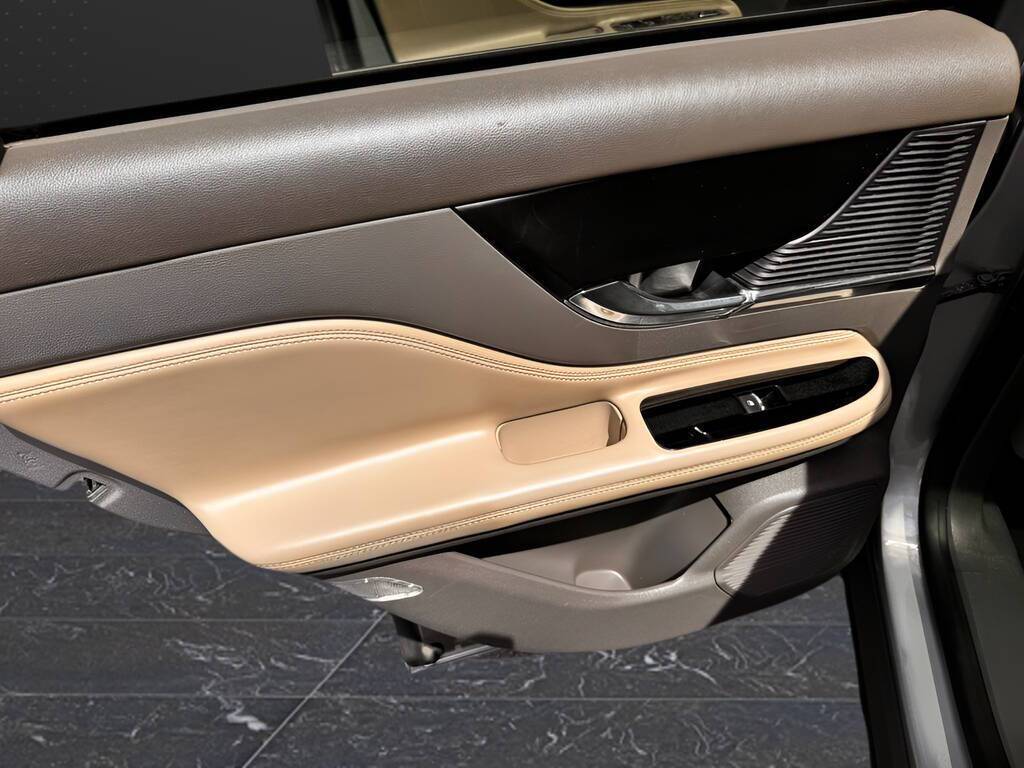 2022 Lincoln Corsair Standard AWD 4dr SUV Saint Augustine FL