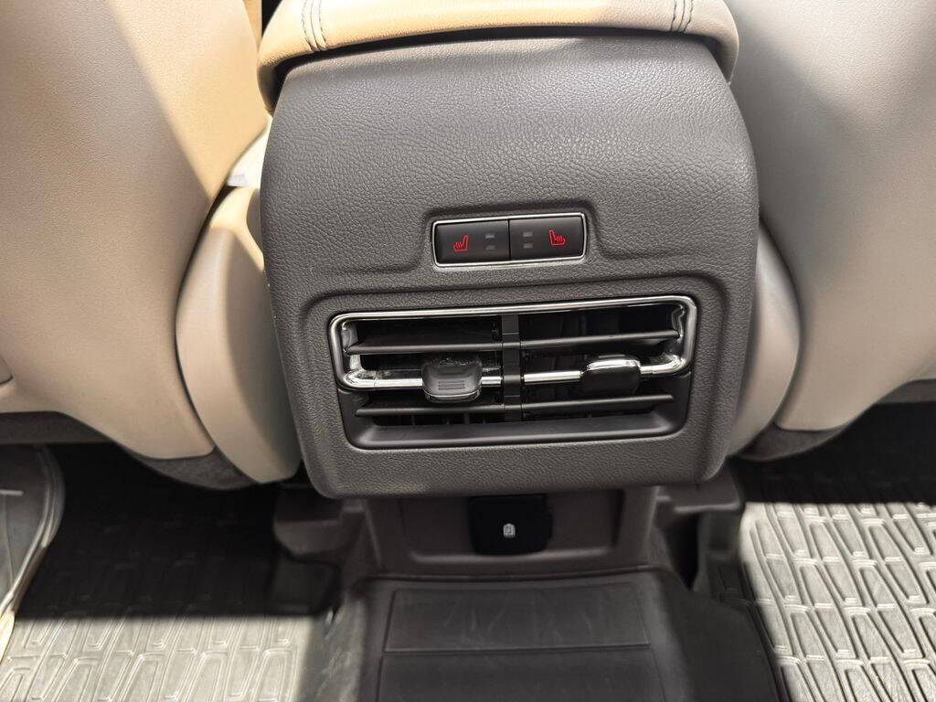 2022 Lincoln Corsair Standard AWD 4dr SUV Saint Augustine FL