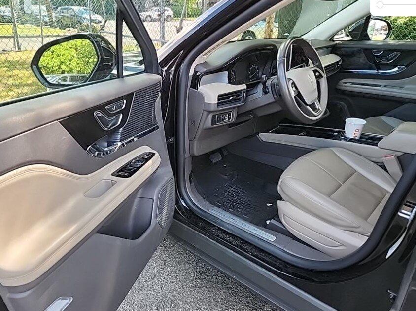 2022 Lincoln Corsair Standard AKRON OH