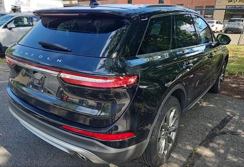 2022 Lincoln Corsair Standard AKRON OH
