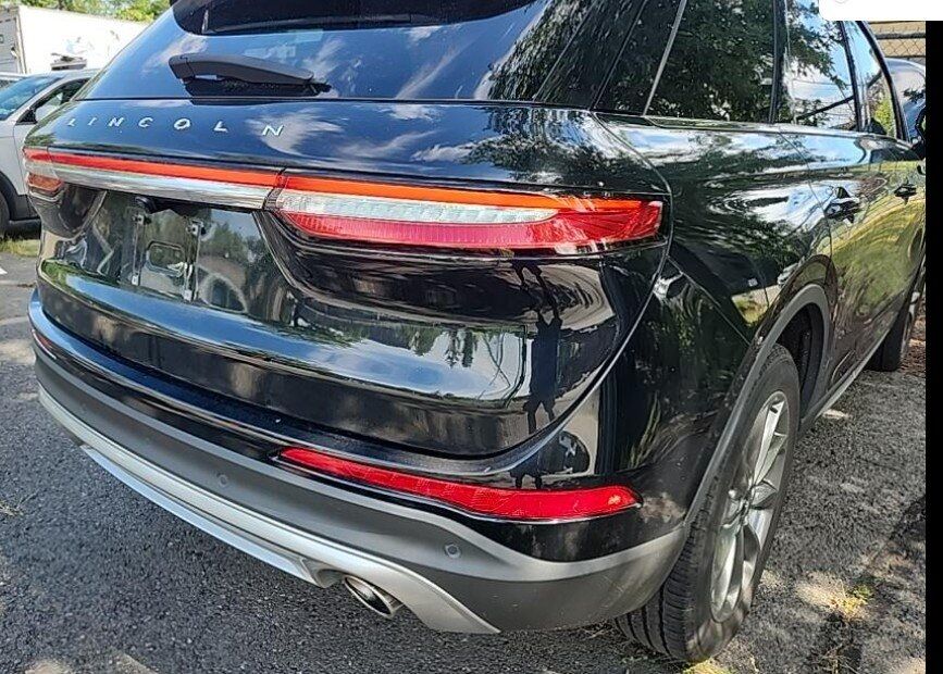 2022 Lincoln Corsair Standard AKRON OH