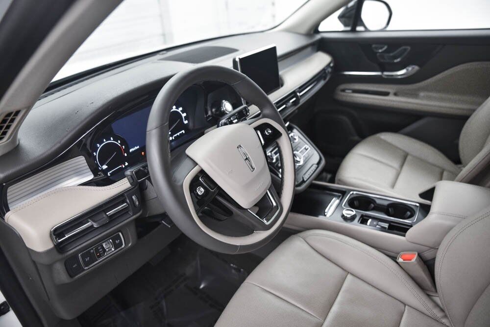 2022 Lincoln Corsair Standard Akron OH