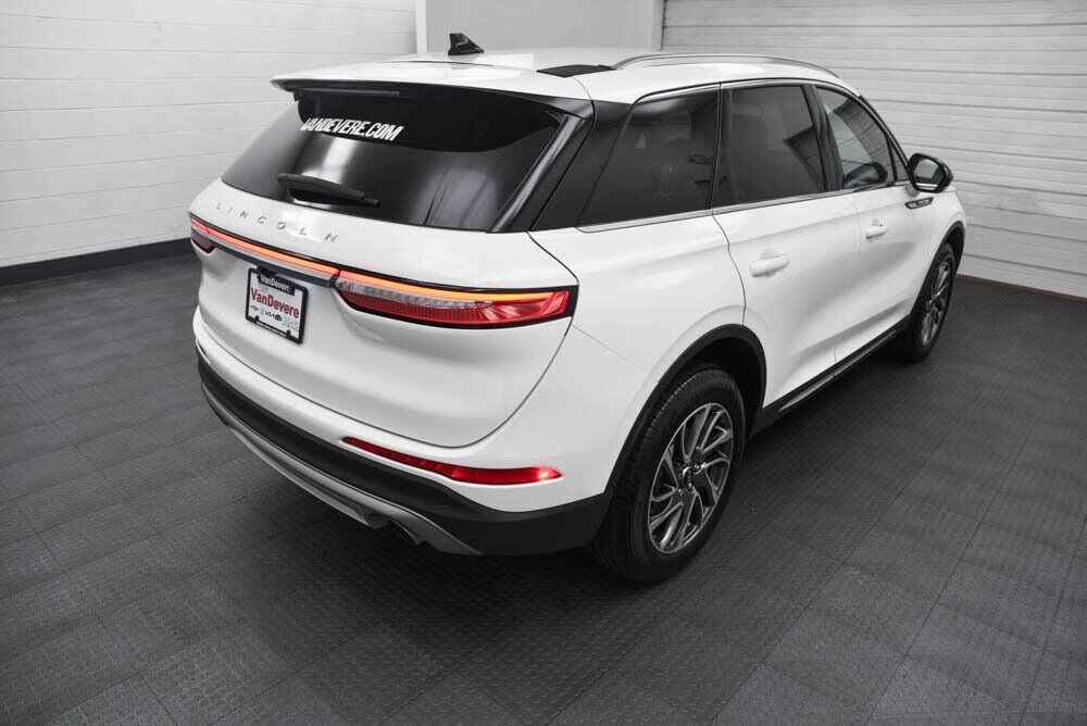 2022 Lincoln Corsair Standard Akron OH