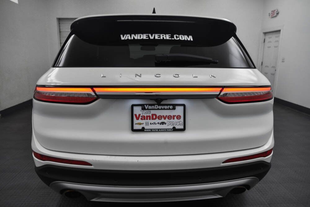 2022 Lincoln Corsair Standard Akron OH