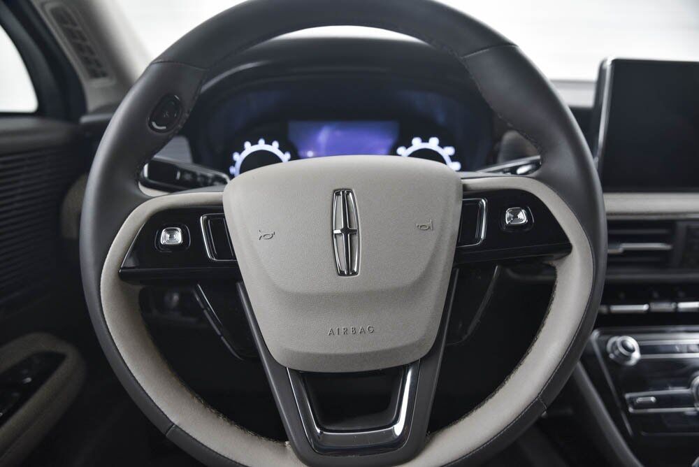 2022 Lincoln Corsair Standard Akron OH