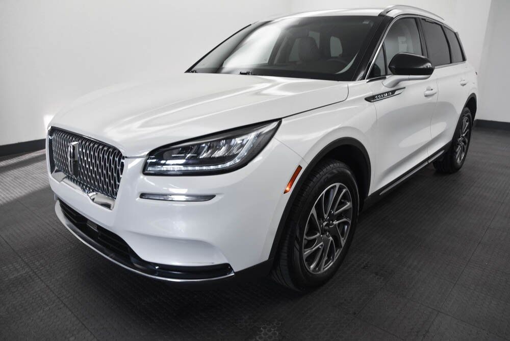 2022 Lincoln Corsair Standard Akron OH