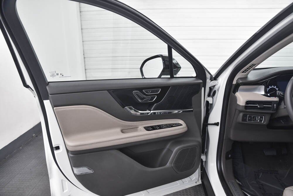2022 Lincoln Corsair Standard Akron OH