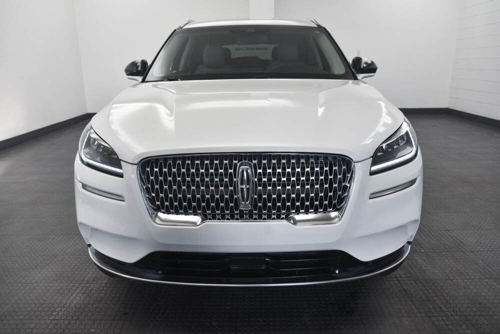 2022 Lincoln Corsair Standard Akron OH