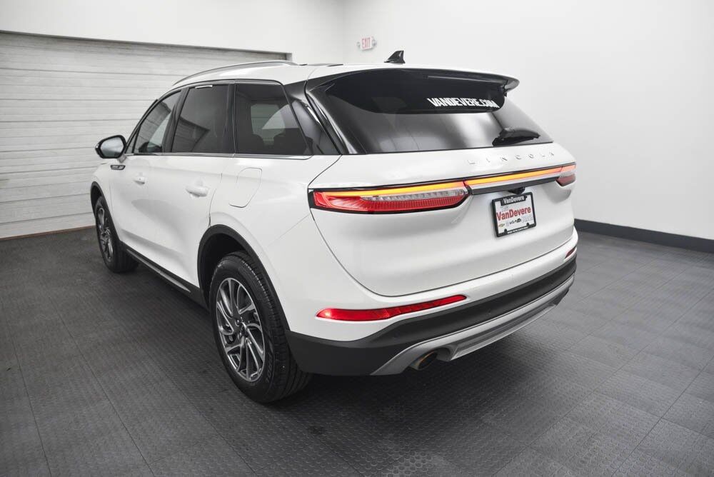 2022 Lincoln Corsair Standard Akron OH