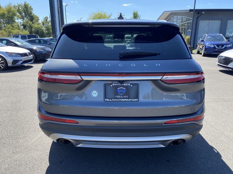 2022 Lincoln Corsair Standard Bristol  PA