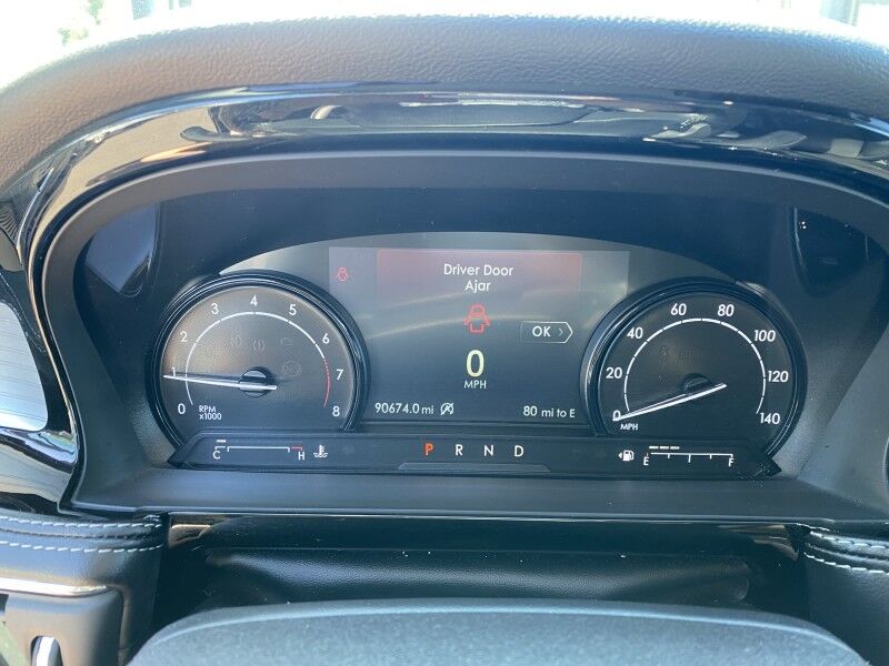 2022 Lincoln Corsair Standard Bristol  PA