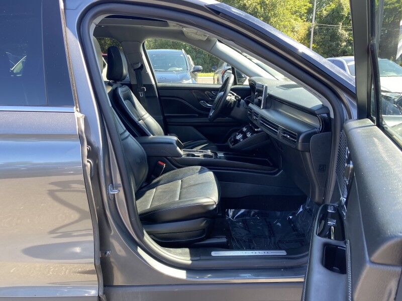 2022 Lincoln Corsair Standard Bristol  PA