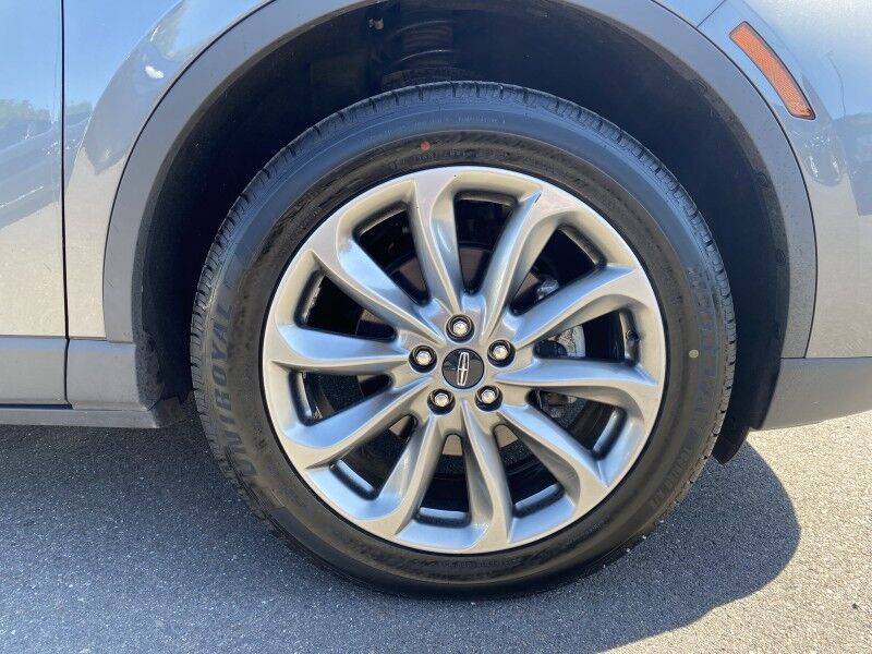 2022 Lincoln Corsair Standard Bristol  PA