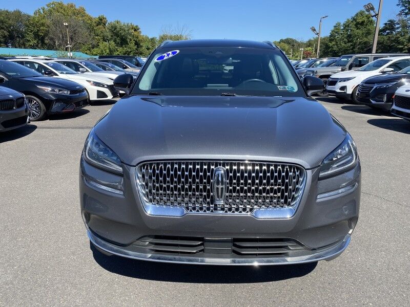 2022 Lincoln Corsair Standard Bristol  PA