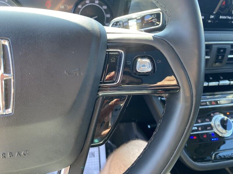 2022 Lincoln Corsair Standard Bristol  PA