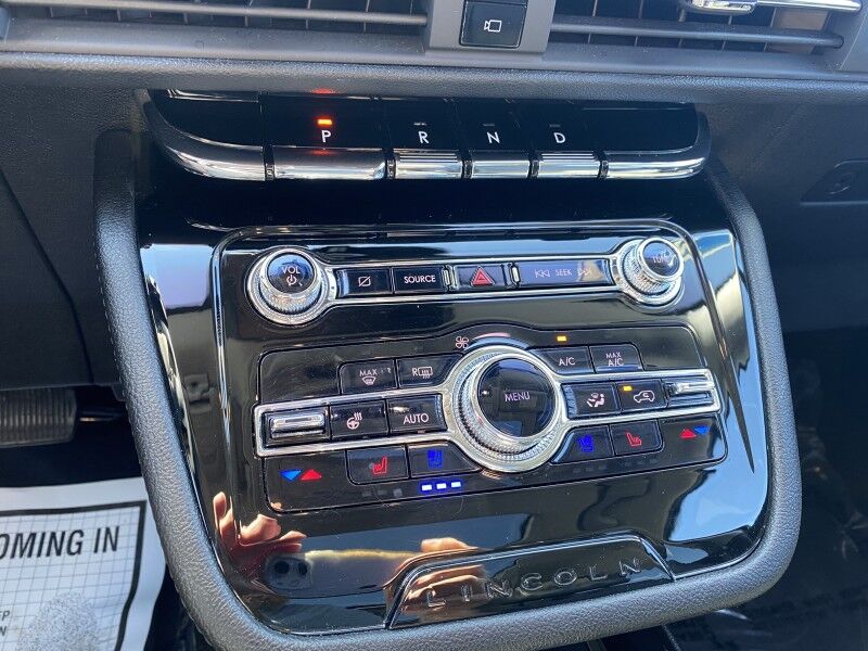 2022 Lincoln Corsair Standard Bristol  PA