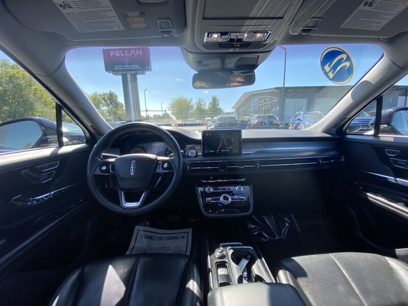 2022 Lincoln Corsair Standard Bristol  PA