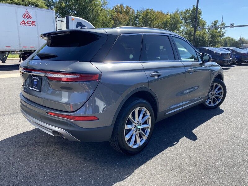 2022 Lincoln Corsair Standard Bristol  PA