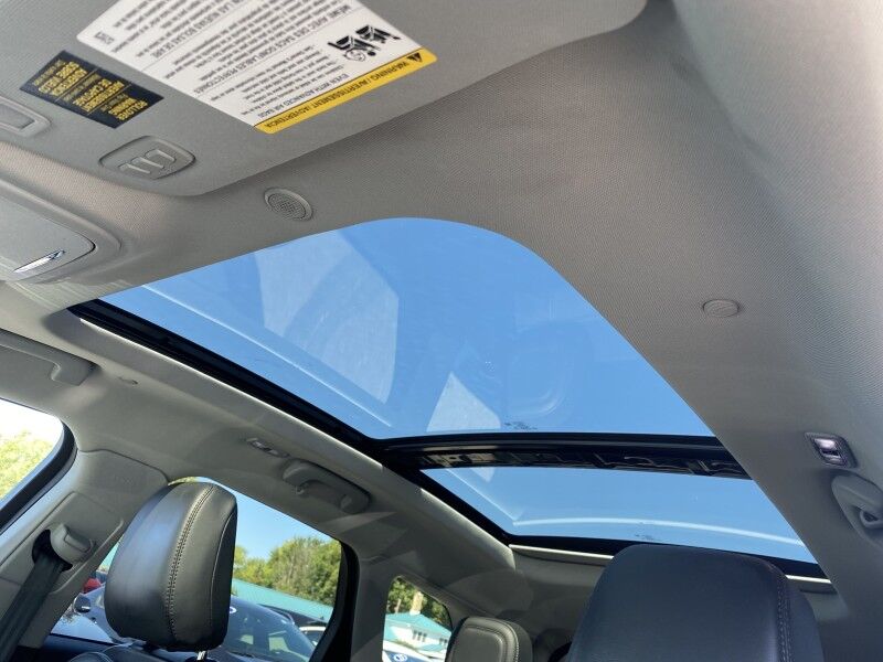 2022 Lincoln Corsair Standard Bristol  PA