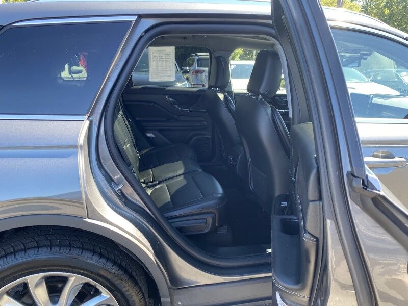 2022 Lincoln Corsair Standard Bristol  PA