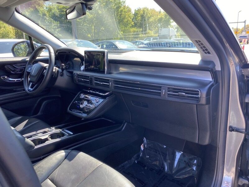 2022 Lincoln Corsair Standard Bristol  PA
