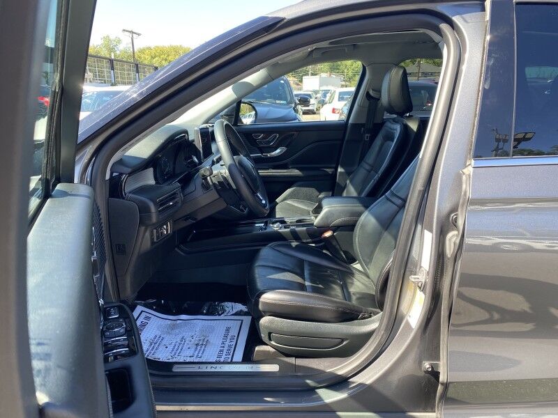 2022 Lincoln Corsair Standard Bristol  PA
