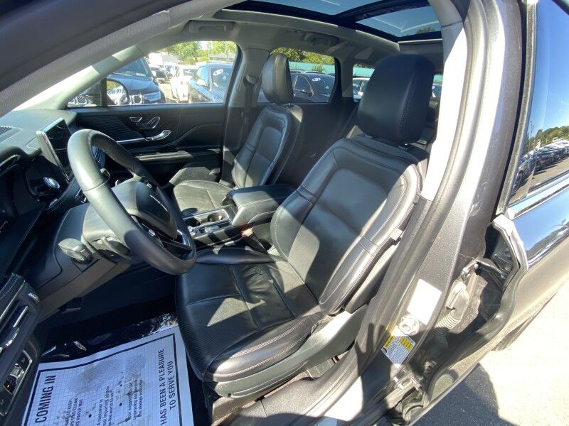 2022 Lincoln Corsair Standard Bristol  PA