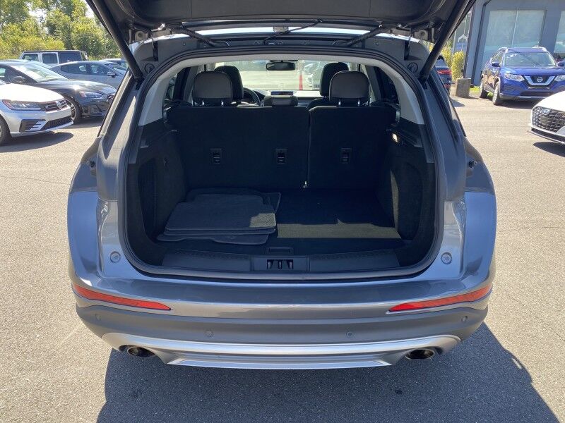 2022 Lincoln Corsair Standard Bristol  PA