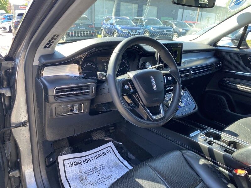 2022 Lincoln Corsair Standard Bristol  PA
