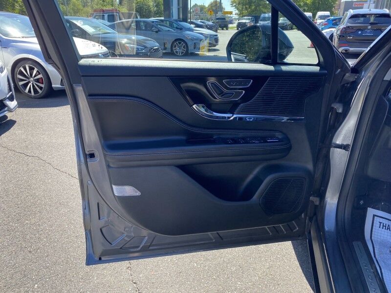 2022 Lincoln Corsair Standard Bristol  PA