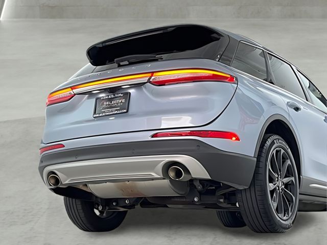 2022 Lincoln Corsair Standard Carrollton TX