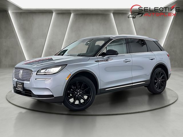 2022 Lincoln Corsair Standard Carrollton TX