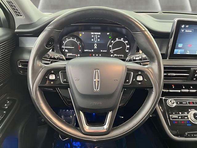 2022 Lincoln Corsair Standard Carrollton TX