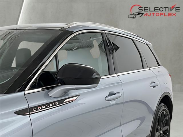 2022 Lincoln Corsair Standard Carrollton TX