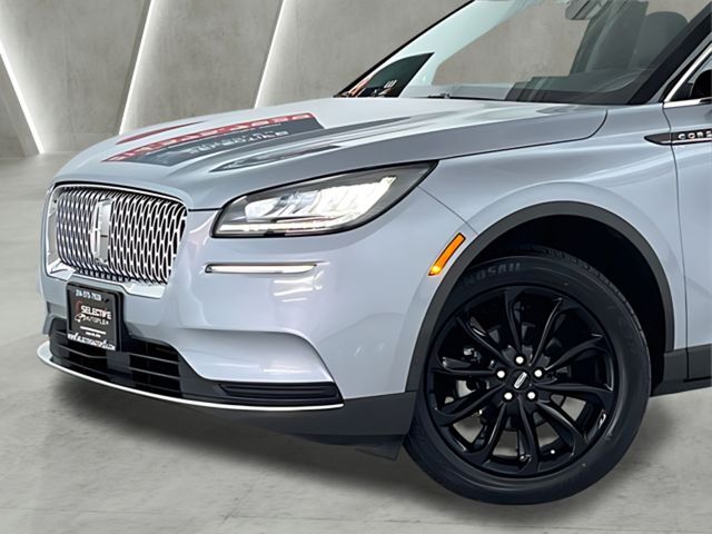 2022 Lincoln Corsair Standard Carrollton TX