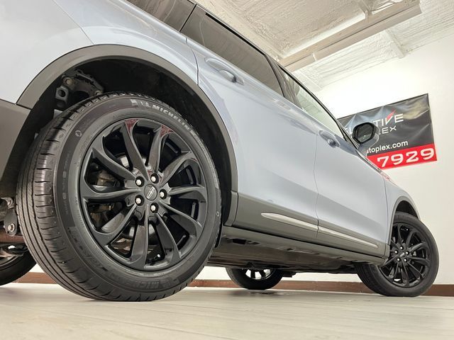2022 Lincoln Corsair Standard Carrollton TX