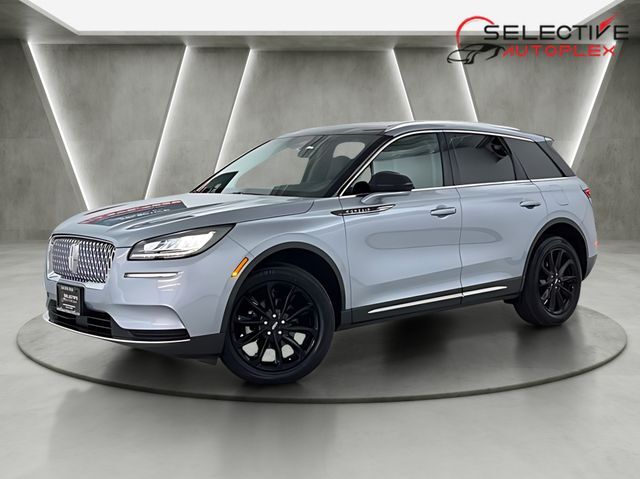 2022 Lincoln Corsair