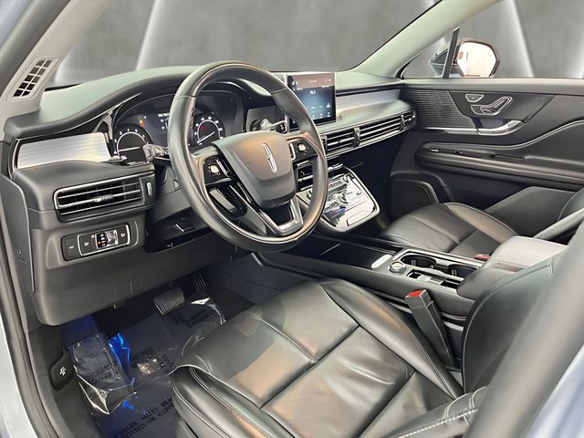 2022 Lincoln Corsair Standard Carrollton TX